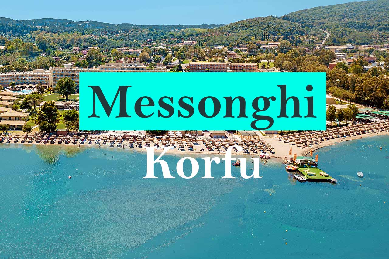 Korfu Messonghi